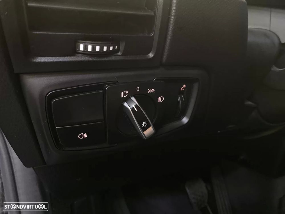 BMW i3 120Ah - 20