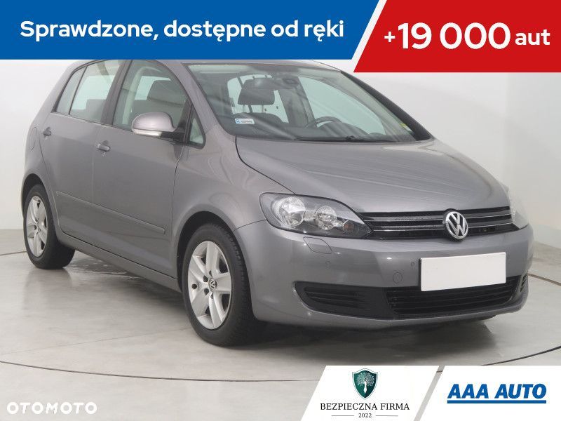 Volkswagen Golf Plus - 2