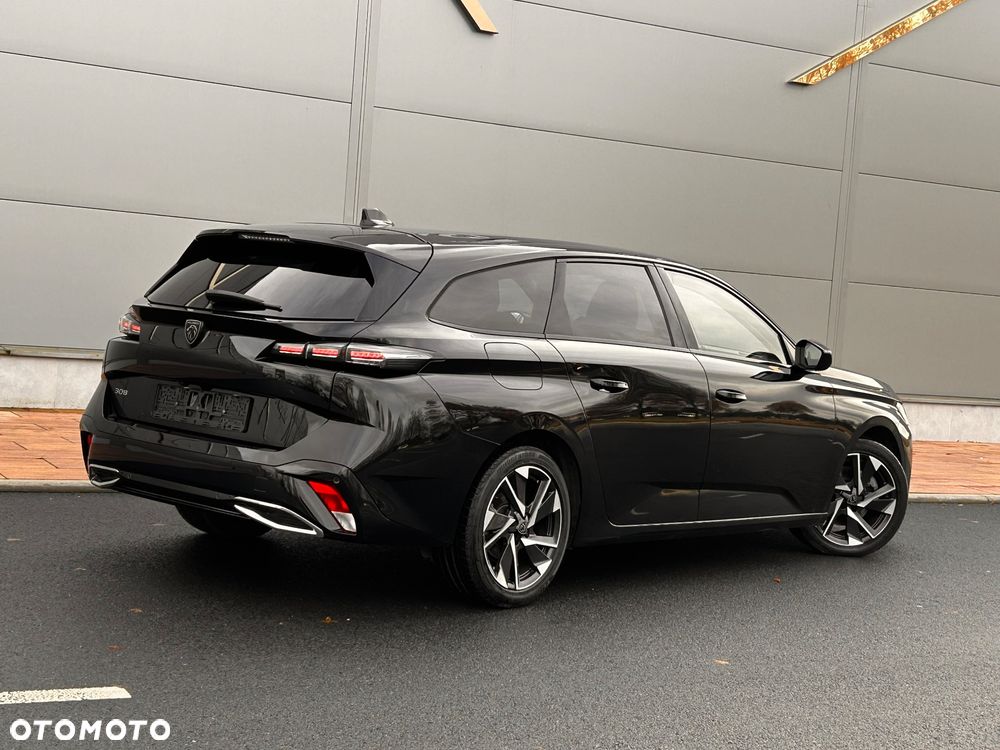 Peugeot 308 BlueHDi 130 EAT8 Allure Pack - 6