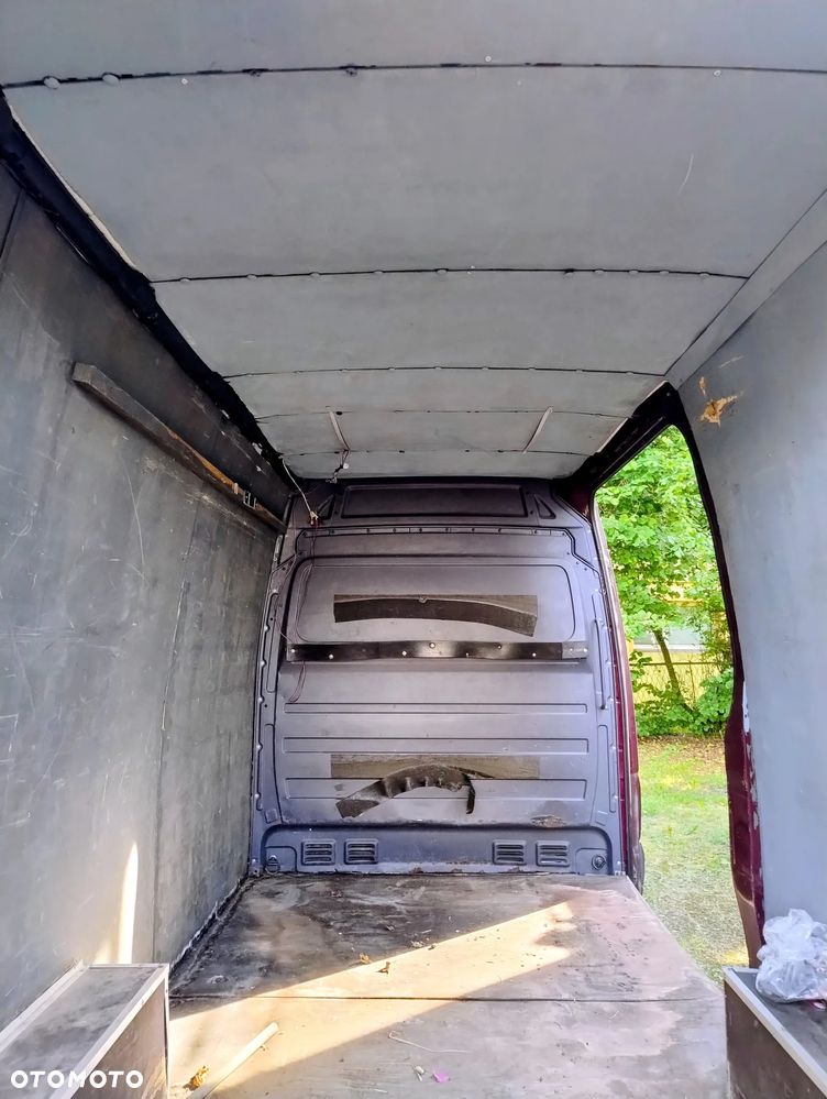 Volkswagen Crafter - 5