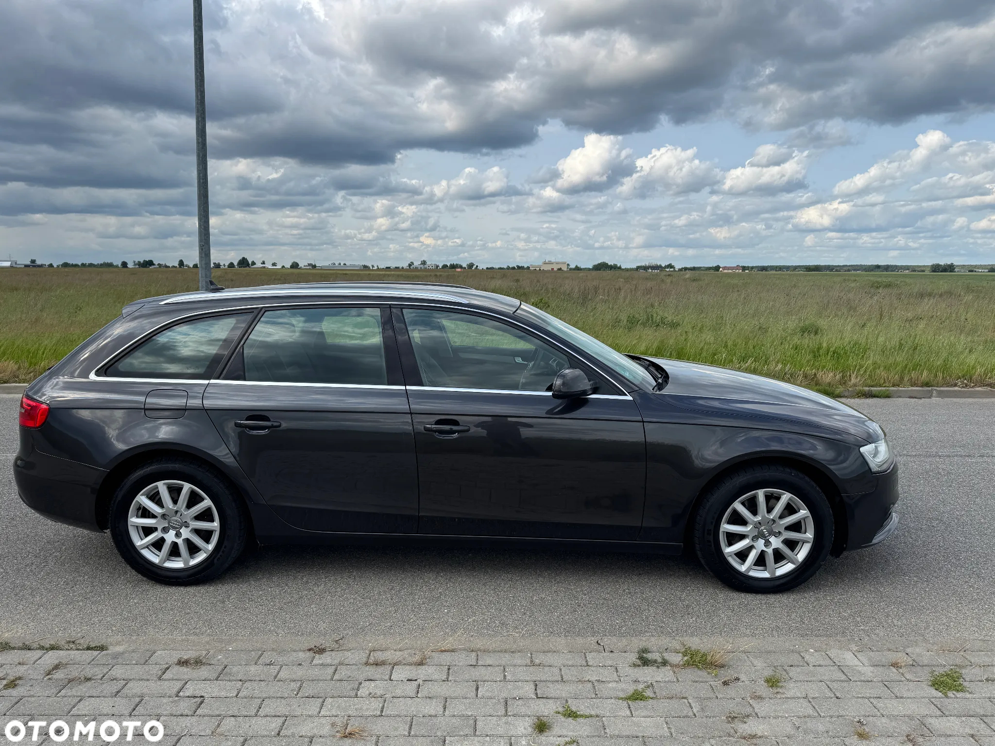 Audi A4 2.0 TDI Prime Line - 5