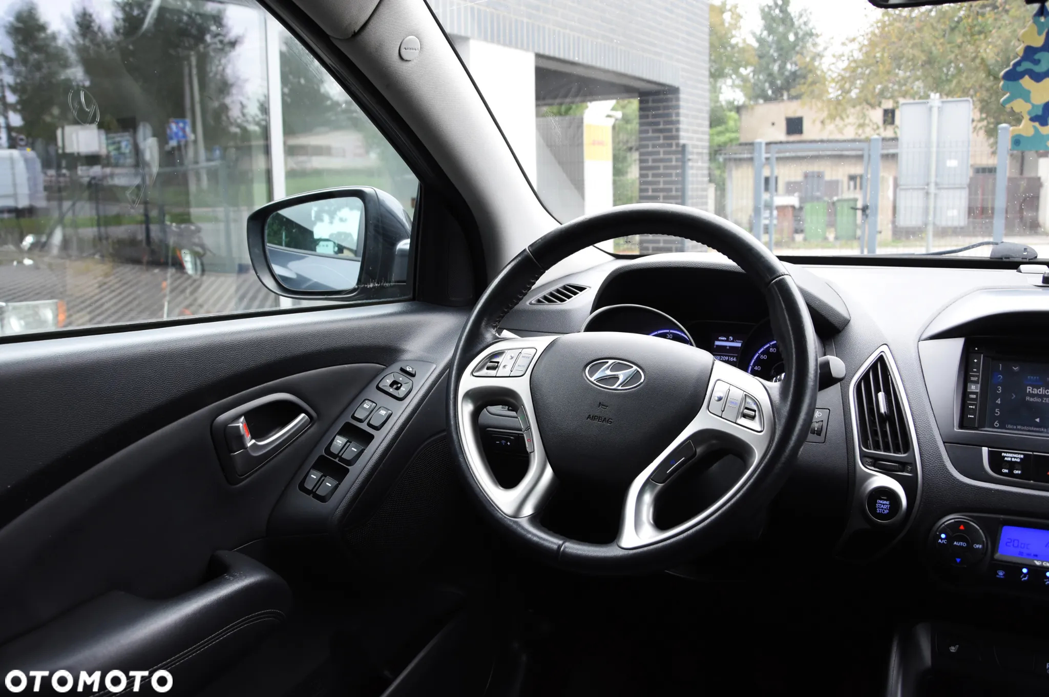 Hyundai ix35 - 14