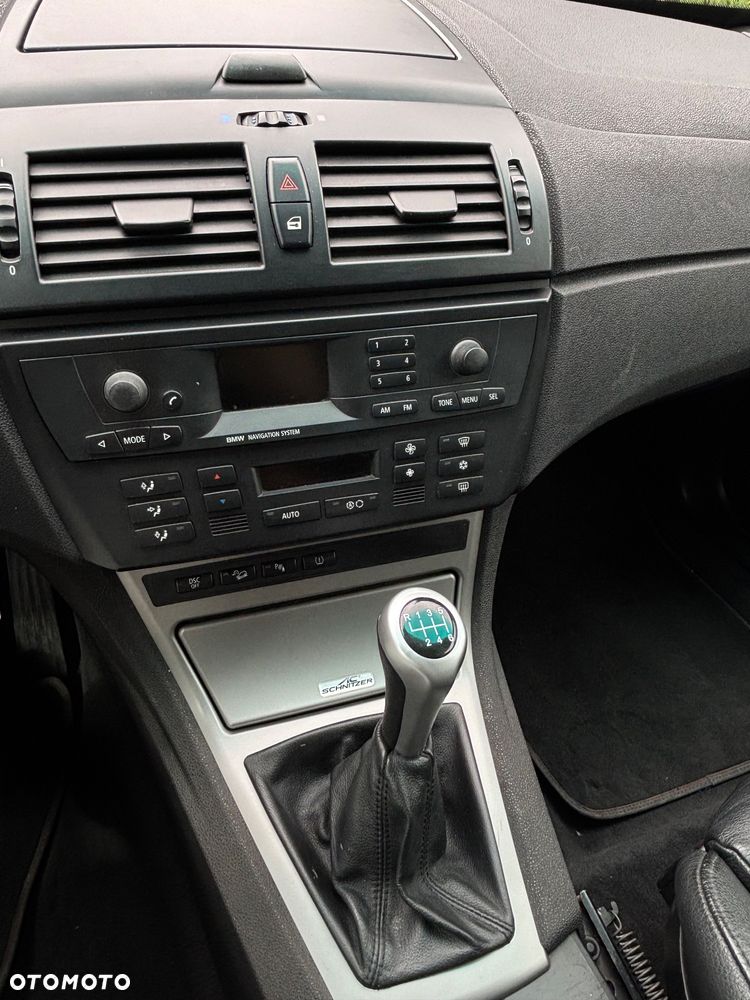 BMW X3 - 17