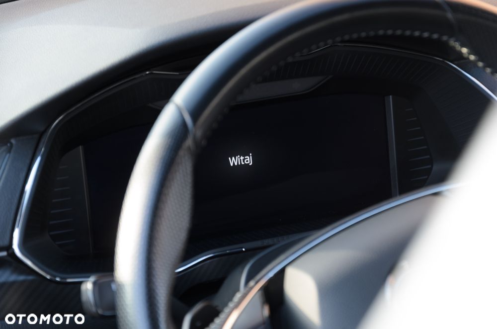 Skoda Superb 2.0 TDI SCR Sportline DSG - 19