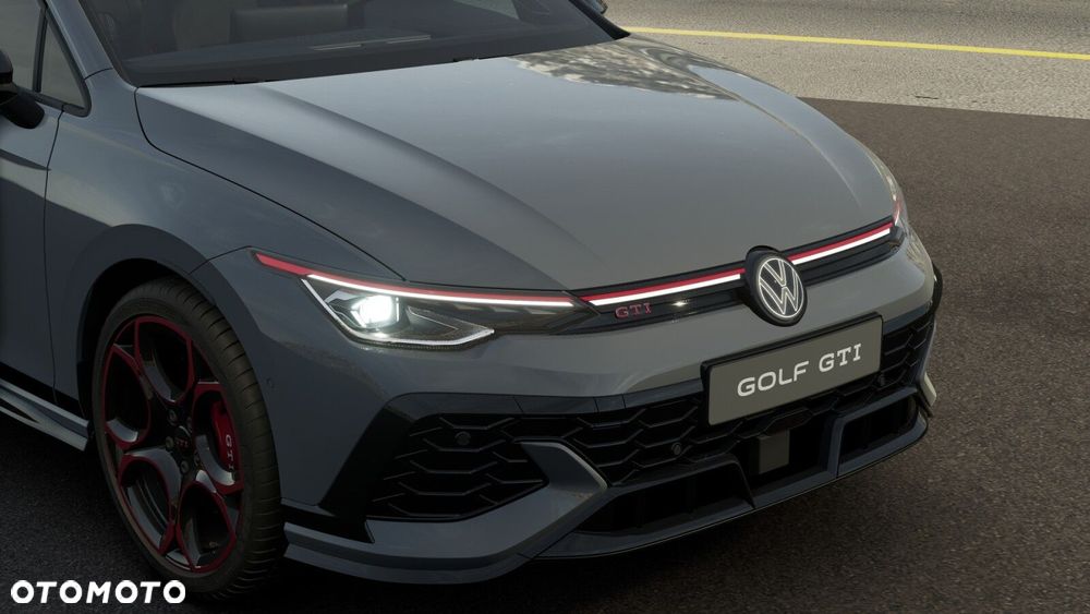 Volkswagen Golf 2.0 TSI GTI Edition 50 DSG - 16