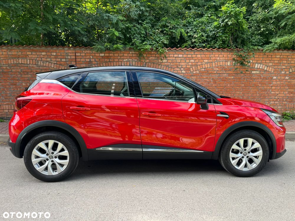 Renault Captur - 7