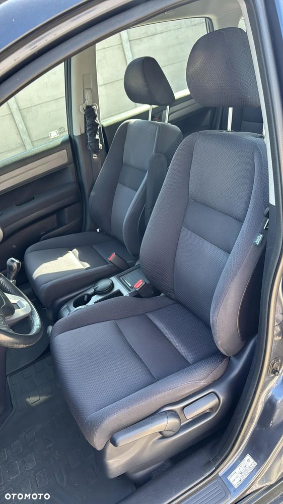 Honda CR-V 2.2i-CTDi Elegance - 11
