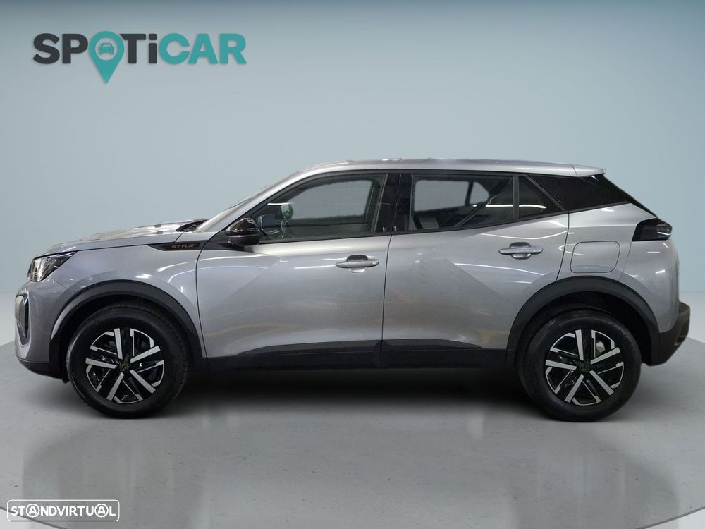 Peugeot 2008 1.2 PureTech Style - 5