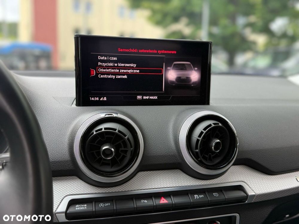 Audi Q2 - 30