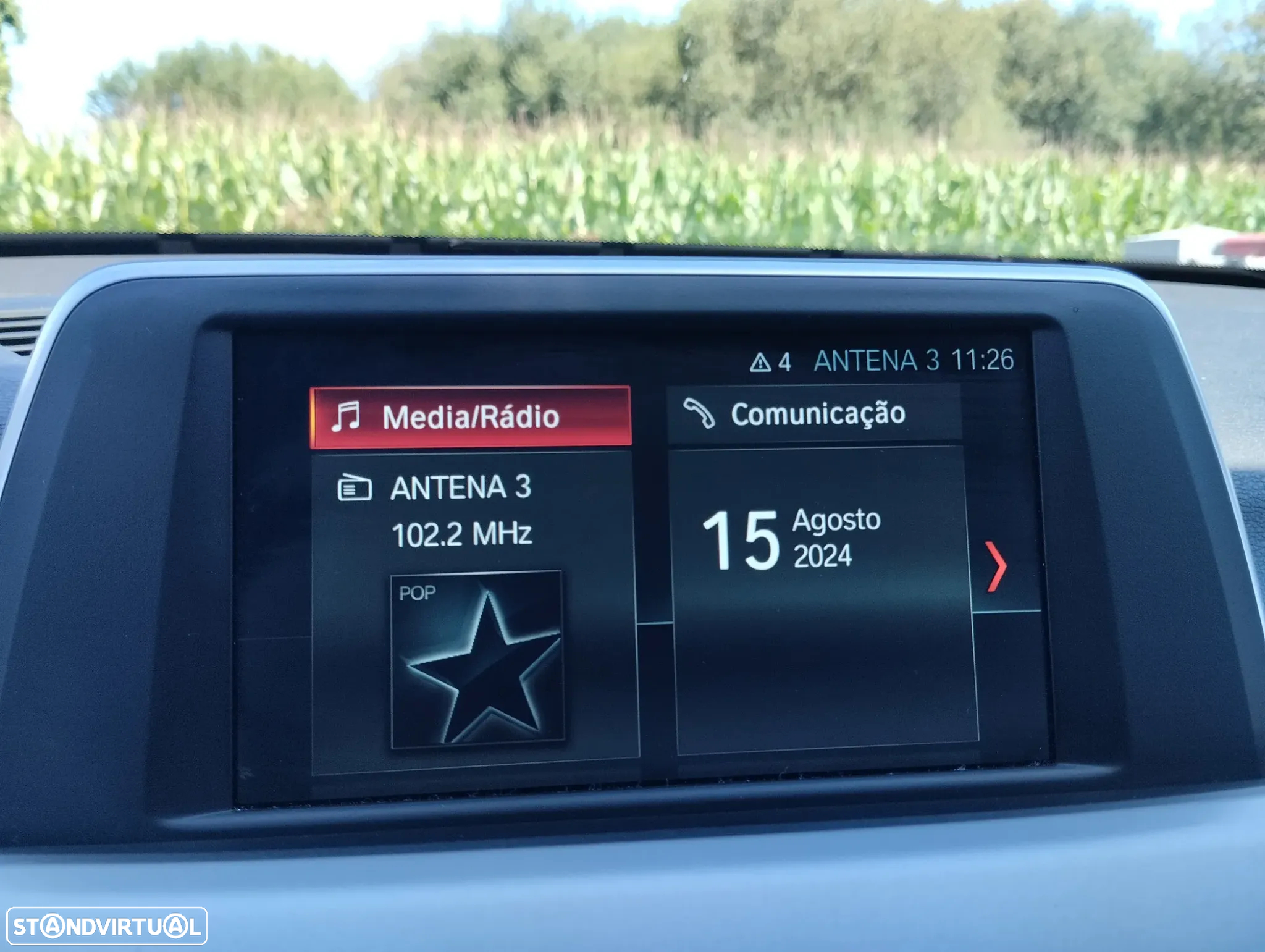 BMW X1 16 d sDrive Auto - 26