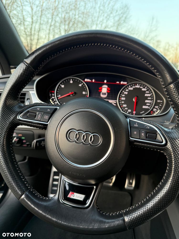 Audi A7 Sportback - 14