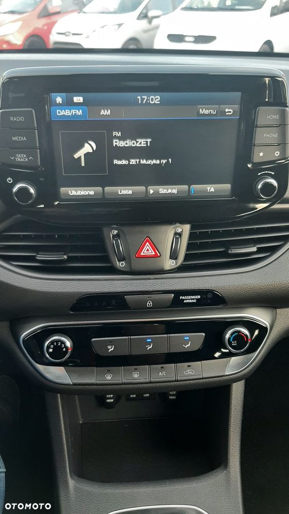 Hyundai i30 1.4 Trend - 24