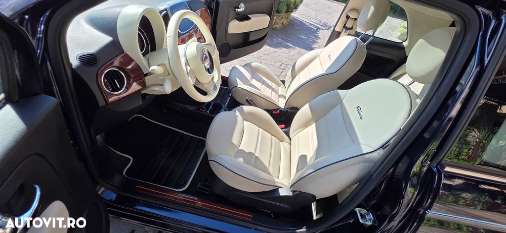 Fiat 500 - 4