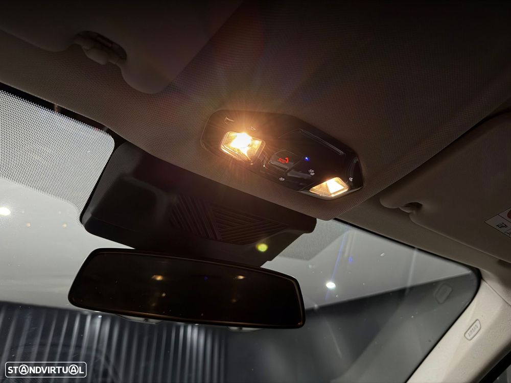 BMW iX1 eDrive20 xLine - 30