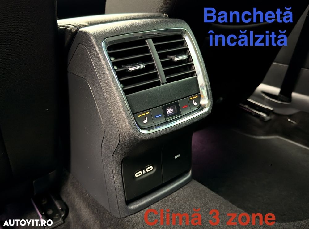 Skoda Octavia 2.0 TDI DSG Clever - 8