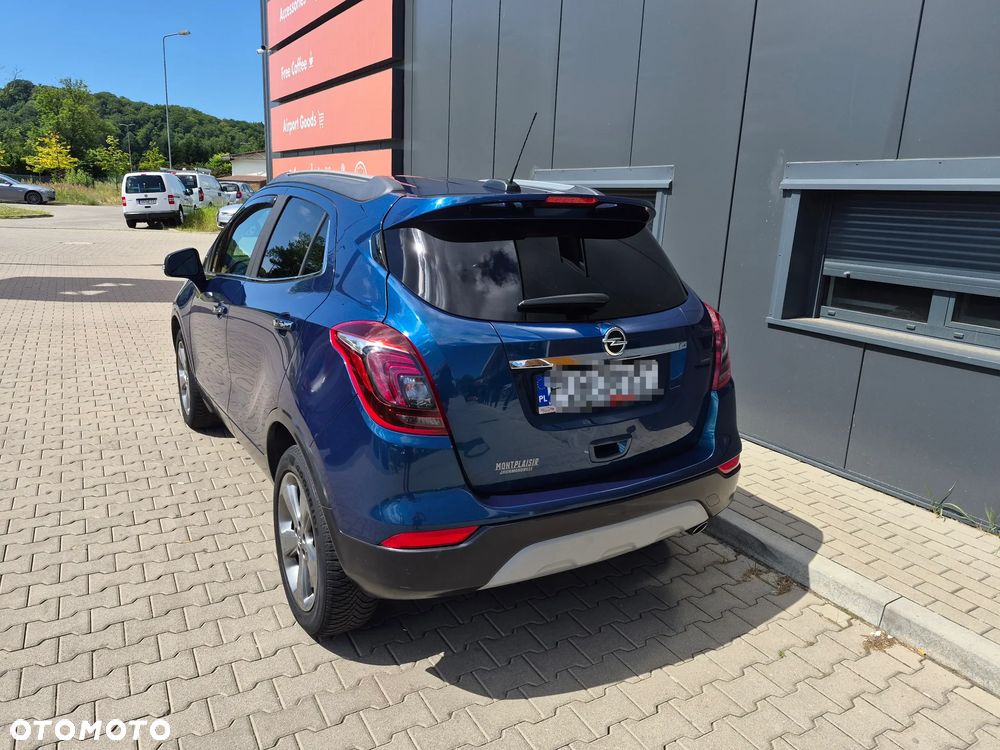 Opel Mokka - 2