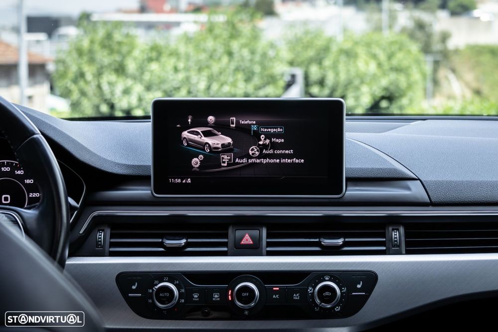 Audi A5 Sportback 2.0 TFSI S tronic - 35
