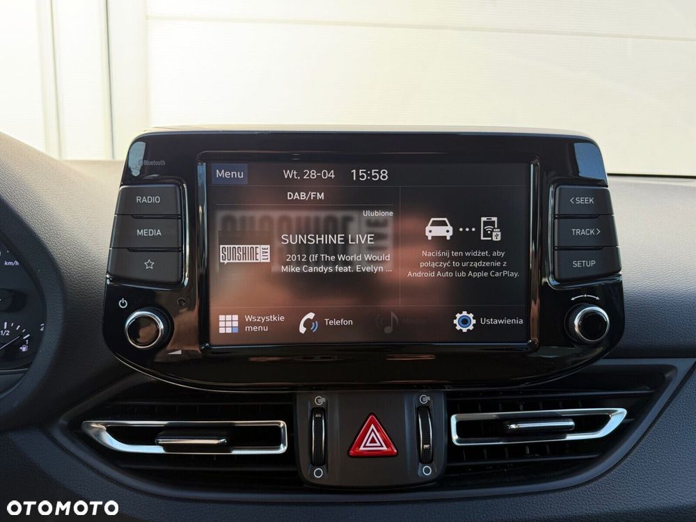 Hyundai i30 1.5 T-GDI 48V Smart - 18
