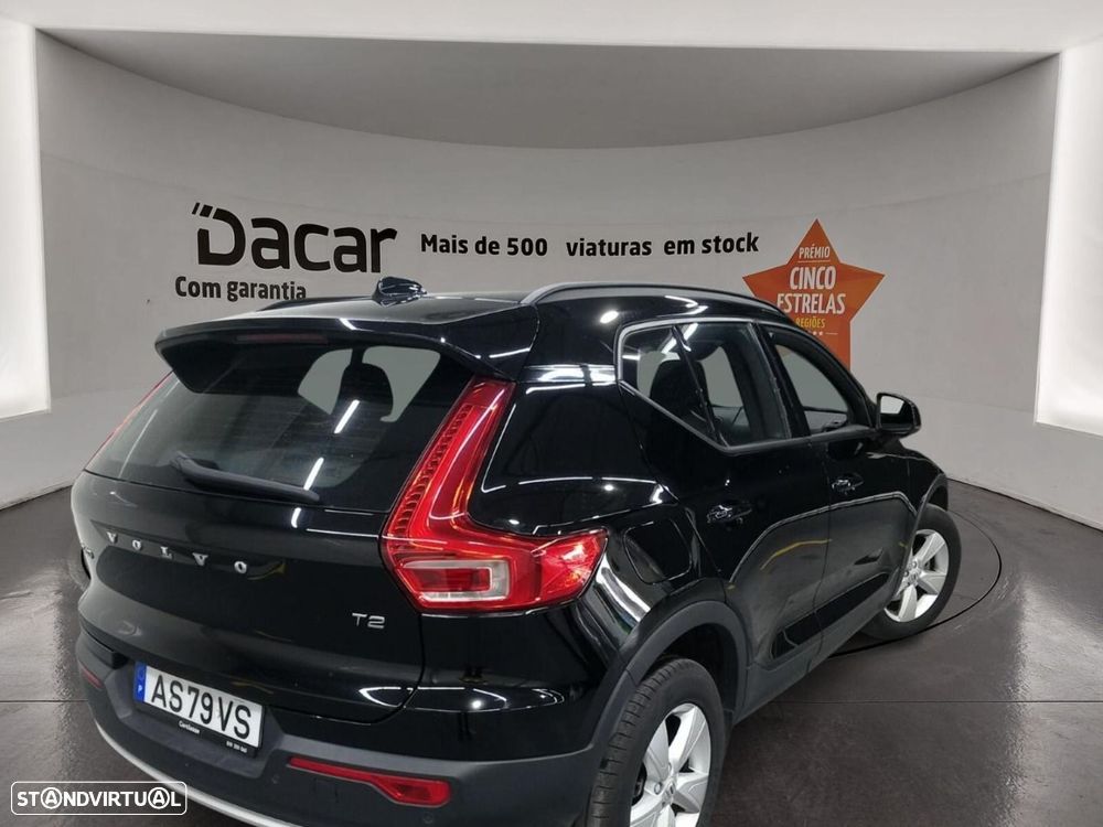 Volvo XC 40 1.5 T2 Essential - 3