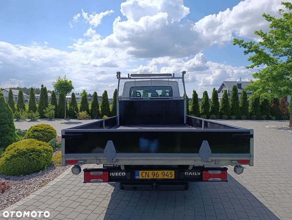 Iveco Daily 35C21 - 8