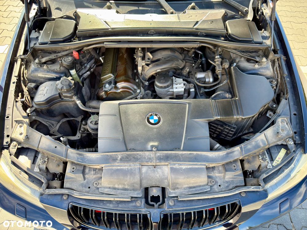 BMW Seria 3 - 15
