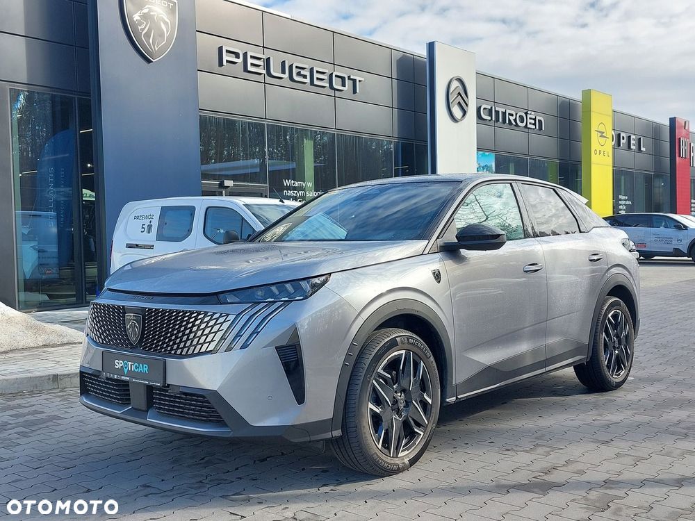Peugeot 3008 - 2