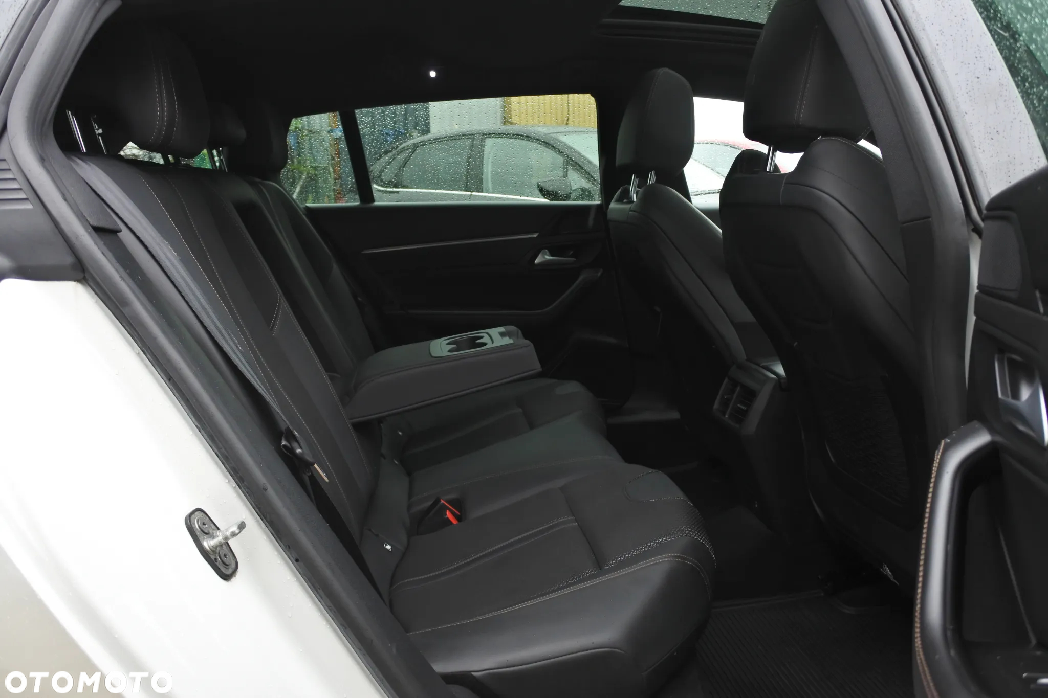 Peugeot 508 2.0 BlueHDi GT Line S&S EAT8 - 9