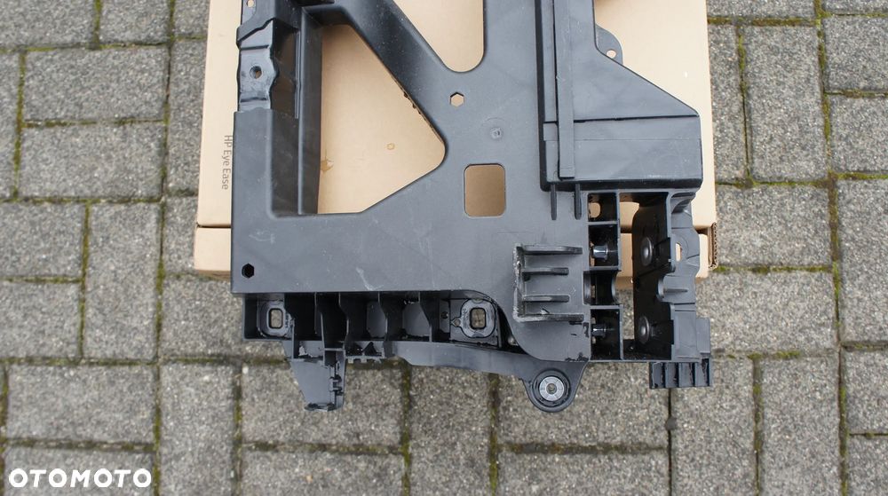 PAS PRZEDNI SKODA ENYAQ SKODA ELROQ 5LJ805563B - 2