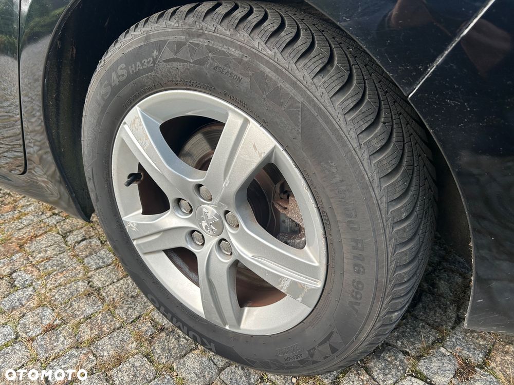 Peugeot 508 - 21