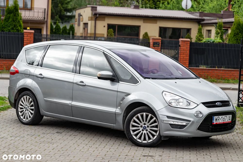 Ford S-Max 2.0 Trend - 6