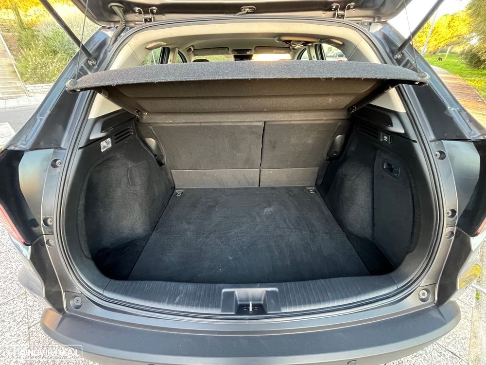 Honda HR-V 1.6 i-DTEC Elegance+Connect Navi - 36