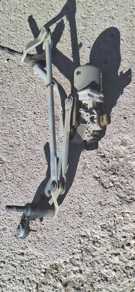 Ansamblu stergator Renault Captur - 3