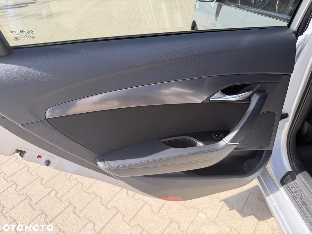 Hyundai i40 2.0 GDI Style - 18