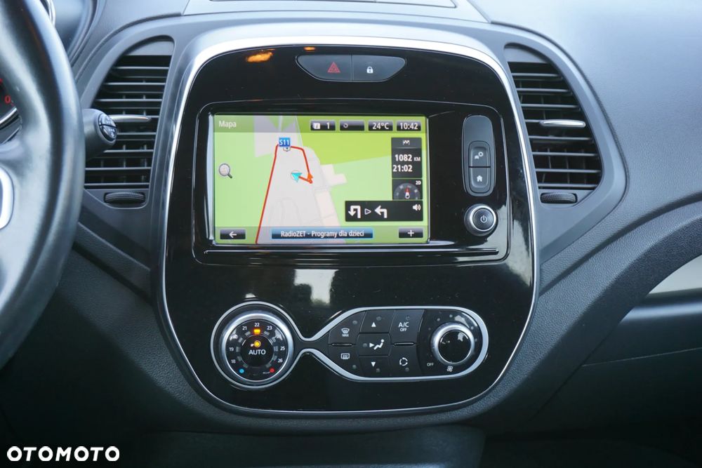 Renault Captur 1.2 Energy TCe Night&Day - 21