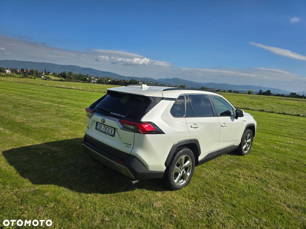 Toyota RAV4 2.0 Comfort 4x4 MS - 2