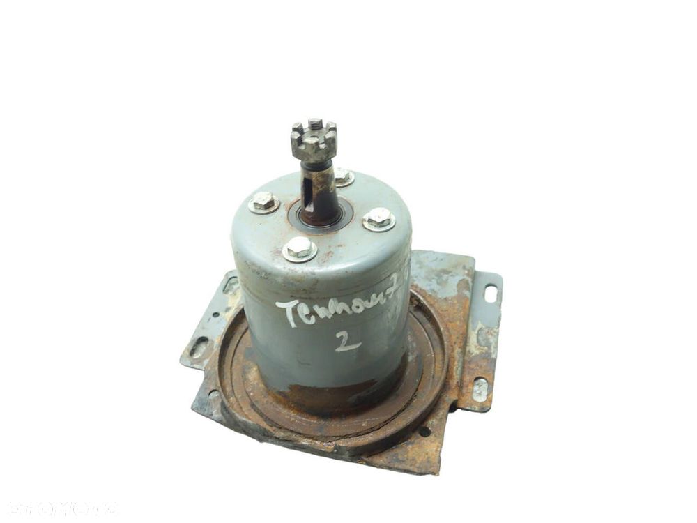 Zamiatarka Tennant M20 Silnik Hydrauliczny Szczotki Eaton 1068811 - 3