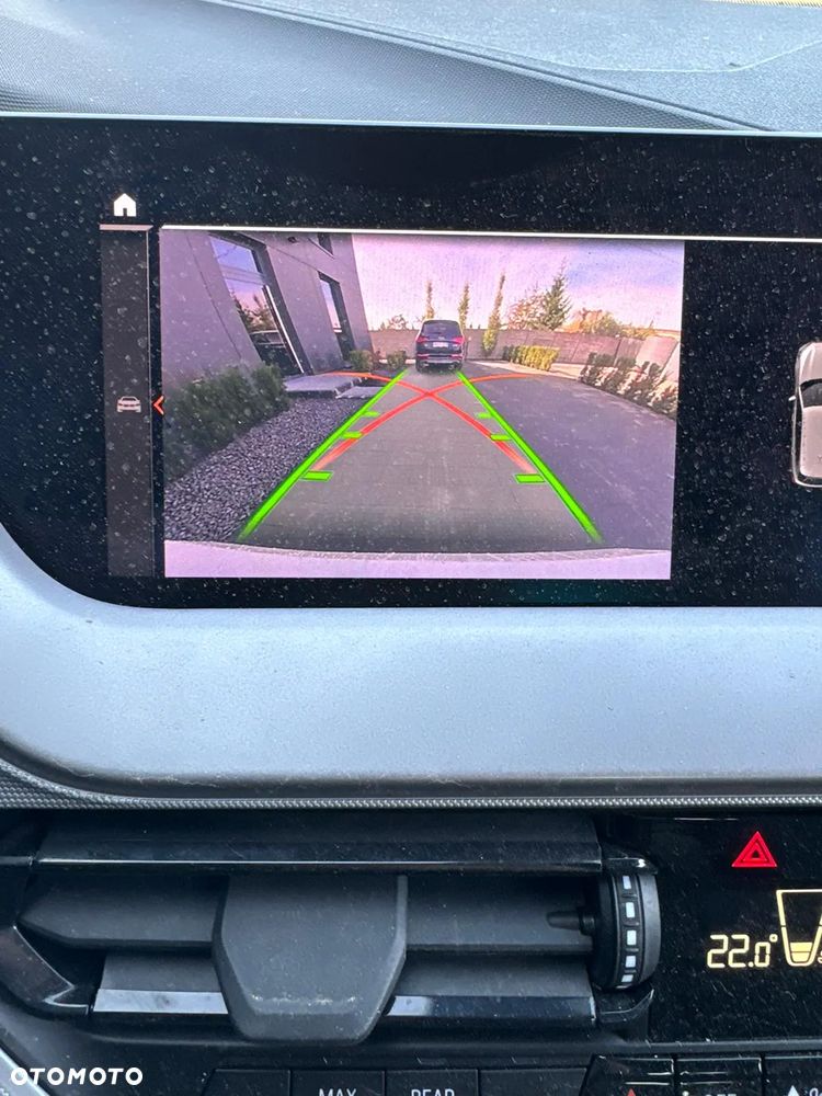 BMW Seria 1 116d Edition Colorvision - 16