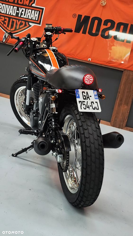 Honda Inny - 8