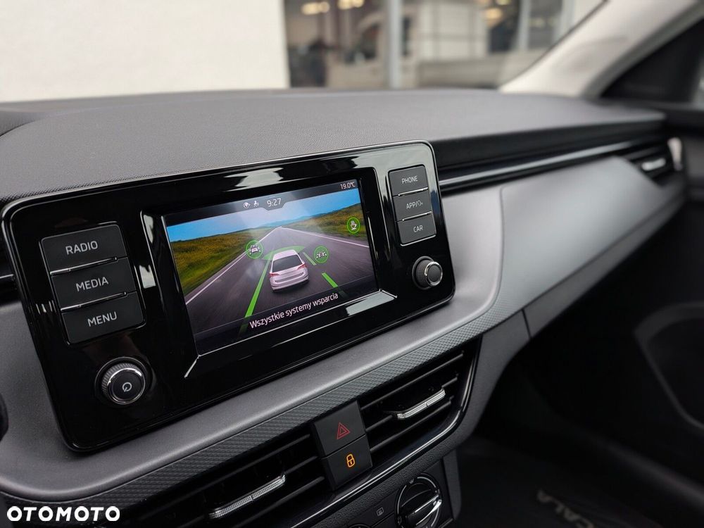Skoda Scala 1.0 TSI Ambition - 24