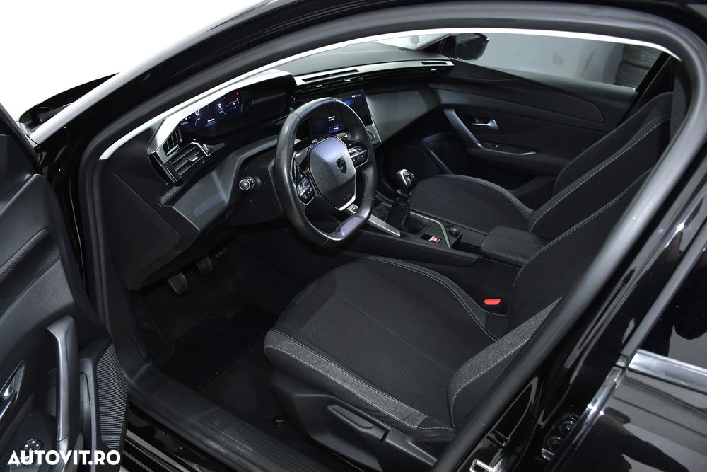 Peugeot 308 PureTech 130 Active Pack - 16