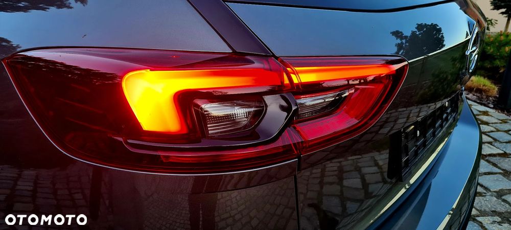Opel Insignia 2.0 CDTI 4x4 Exclusive S&S - 21