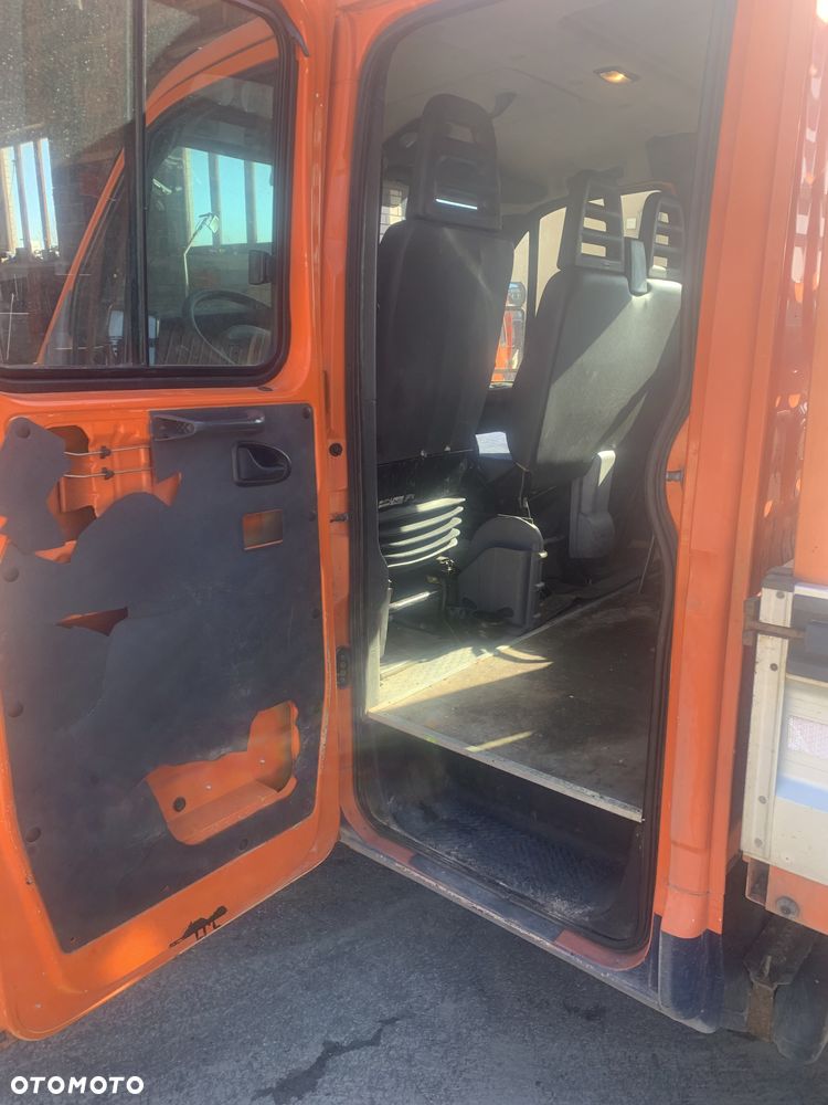 Iveco dally - 11