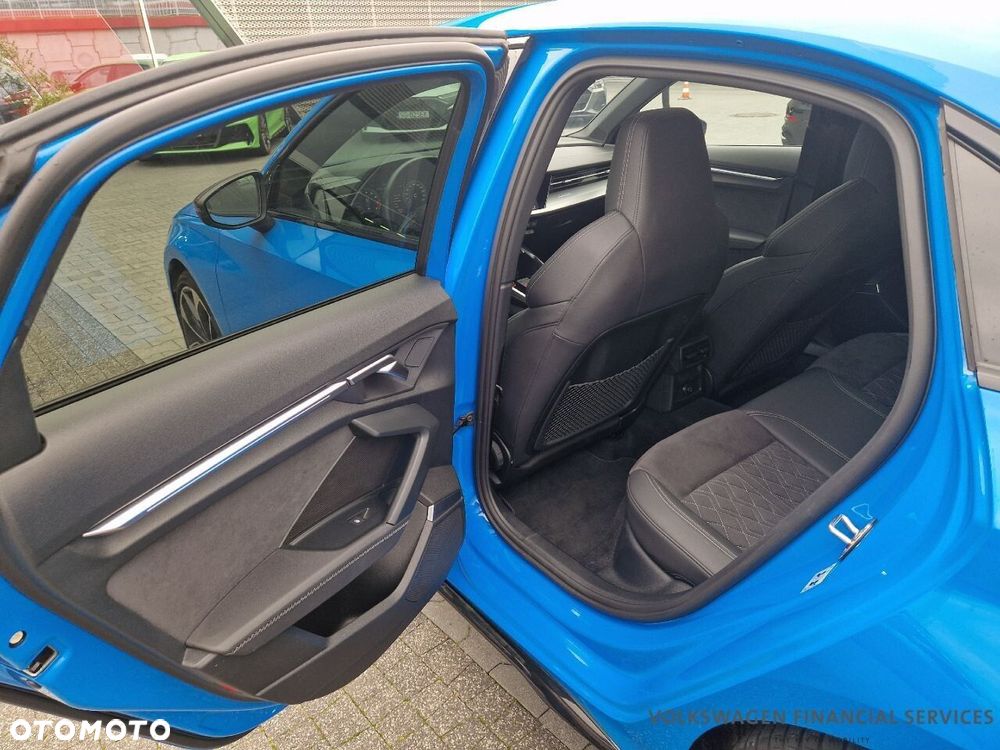 Audi S3 Limousine TFSI Quattro S tronic - 12