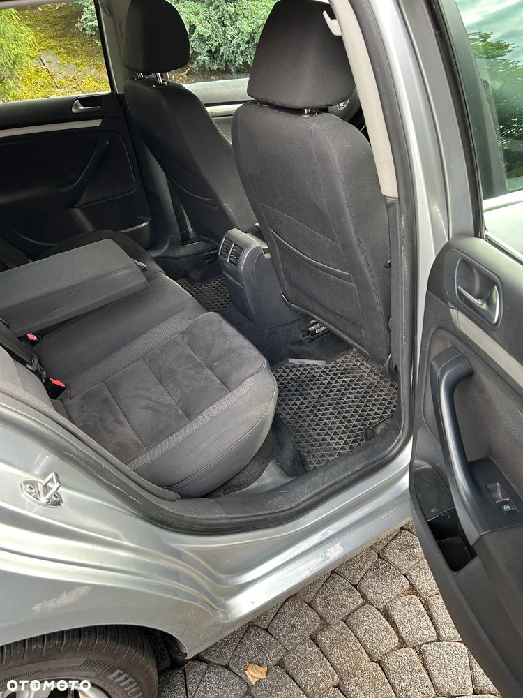 Volkswagen Golf 1.4 TSI Highline - 28