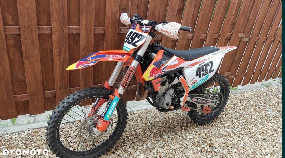 Kawasaki KX - 13