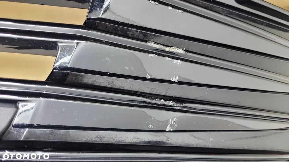 TOYOTA CAMRY VIII VX70 LIFT 21- zderzak przedni przód - 8