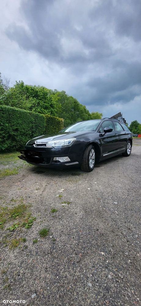 Citroën C5 2.0 HDi Exclusive - 3