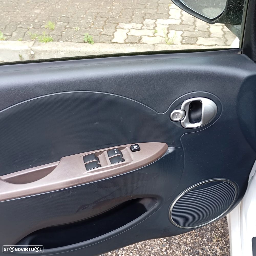 Citroën C-Zero Seduction - 9