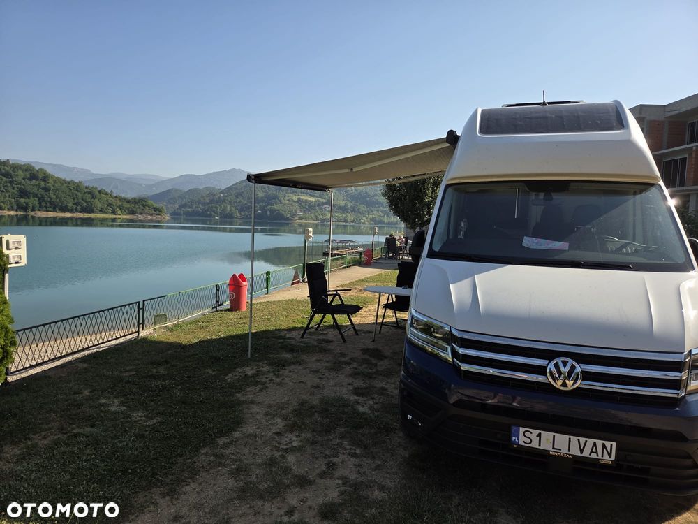 Volkswagen California - 7