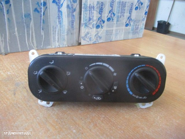 Comando Sofagem P55111874AC DODGE CALIBER 2008 2.0 CRD 140CV 5P PRETO - 6